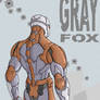 grayfox