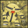 Electivire says ZAP ZAP