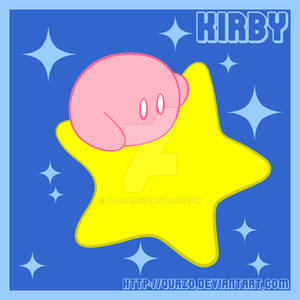 Kirby :D