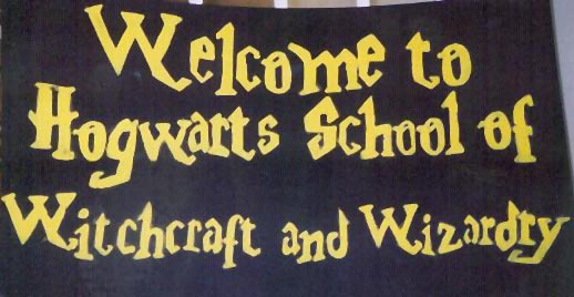 Welcome To Hogwarts By Whitneyrhiannon On Deviantart Welcome To Hogwarts By Whitneyrhiannon On Deviantart