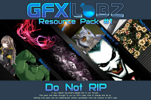 GFxLabz Resource Pack #1