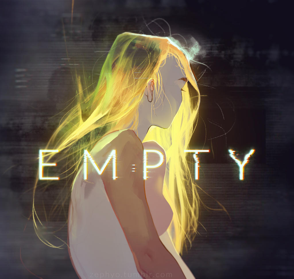 empty by zephy0