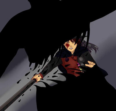 Abyss Killed Rvd Fighting the Undead Abyss by LarpingFerret on DeviantArt
