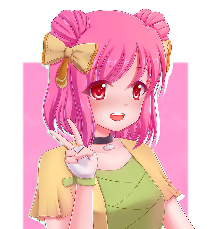 Ruby Rippy Young Commission: Ruby(Young) by Sonheelight on DeviantArt