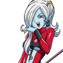 Towa Dragonball Online Render