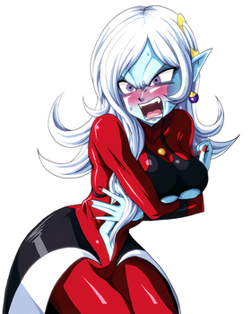 Towa hot dragonball [HOT] :