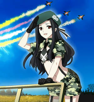 Military Mayumi