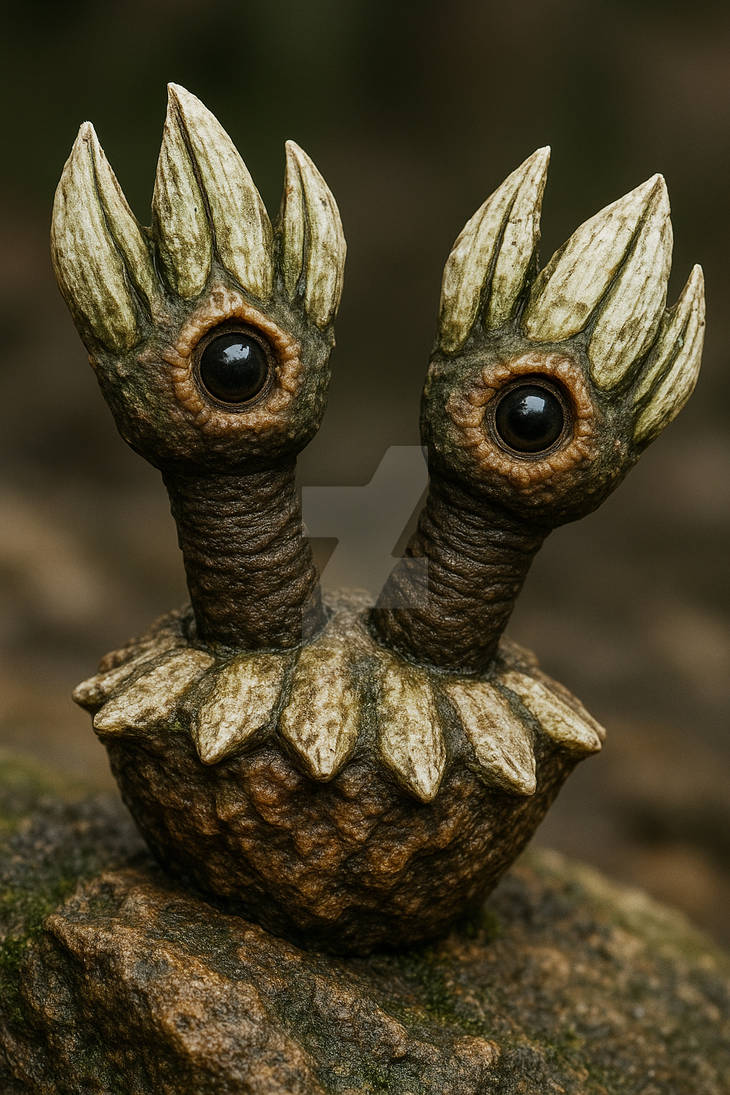 Binacle 0688 - Binacle by AaronTigerTear on DeviantArt