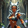 Ahsoka Tano