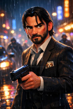 John Wick