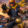 Captain Falcon