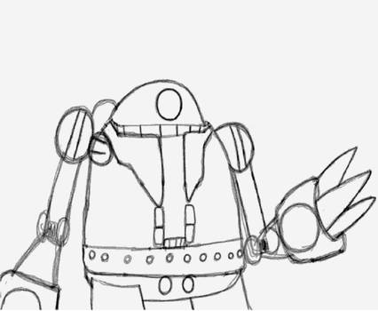 Explore the Best Deatheggrobotsentinel Art | DeviantArt