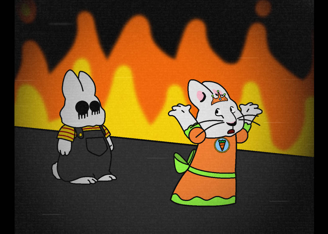 A Max And Ruby Bunnytales DVD Anomaly By CartoonsAndFun4Eva On DeviantArt a-max-and-ruby-bunnytales-dvd-anomaly-by-cartoonsandfun4eva-on-deviantart