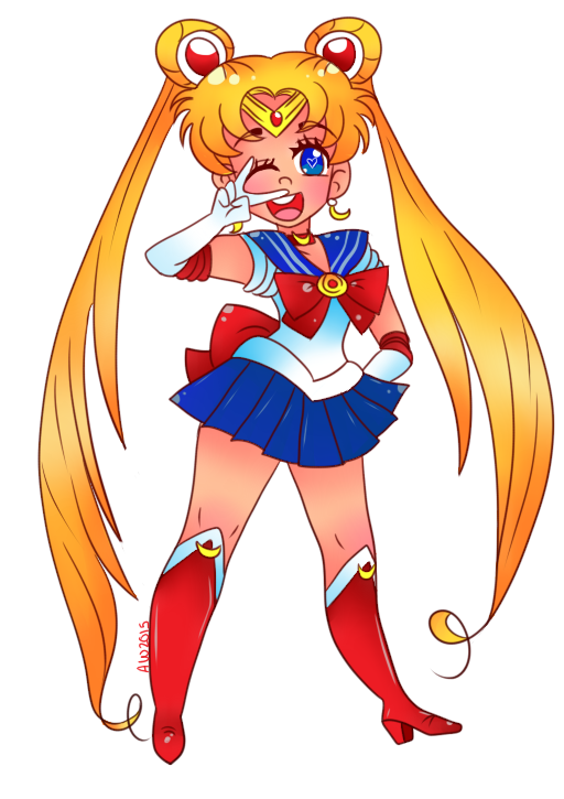 Sailor Moon