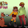 Mystery Inc