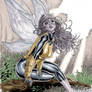 X-Men's PIXIE Commission 01