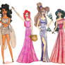 Disney Muses