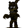 SpringTrap FNAF 6 V2