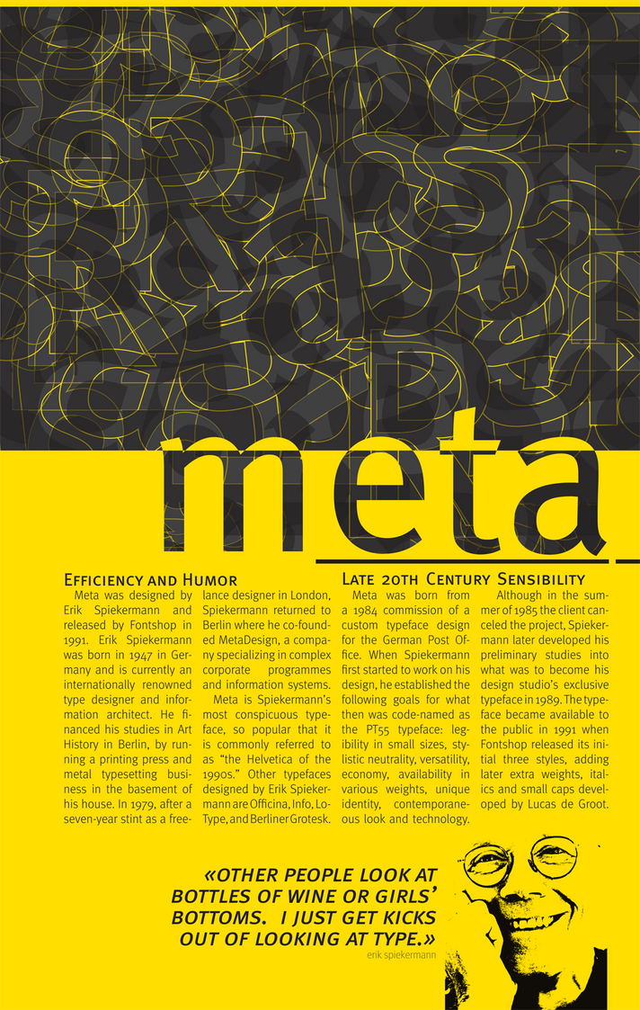 Meta Poster v01 by SkeliFish on DeviantArt