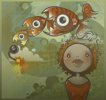 fishery by talareq
