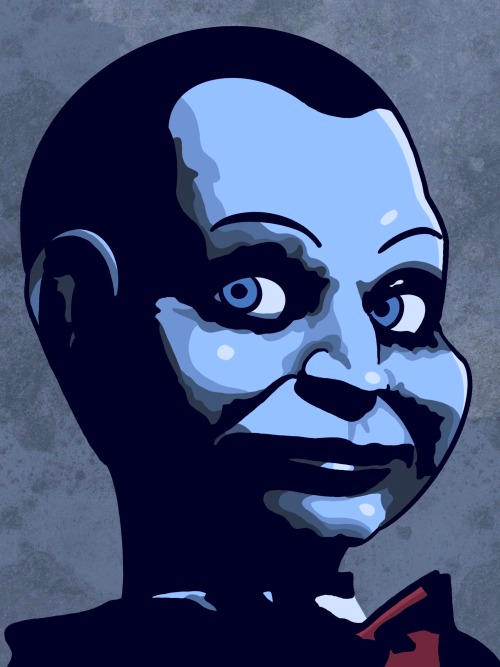 Scp Billy Billy by Twoface1077 on DeviantArt