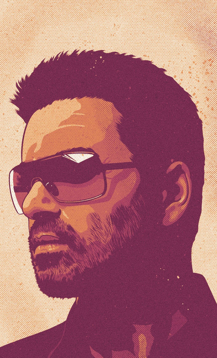 George Michael by Twoface1077 on DeviantArt