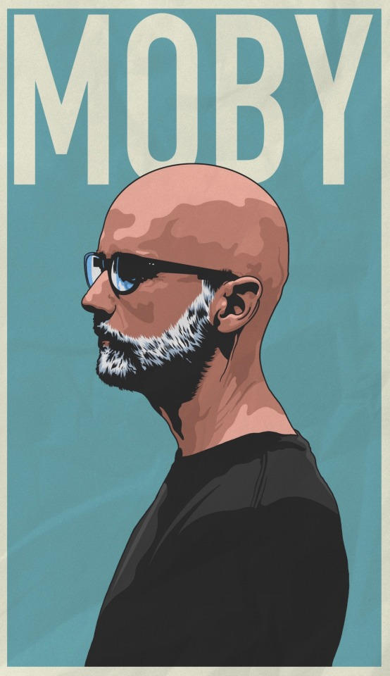 Moby by Twoface1077 on DeviantArt
