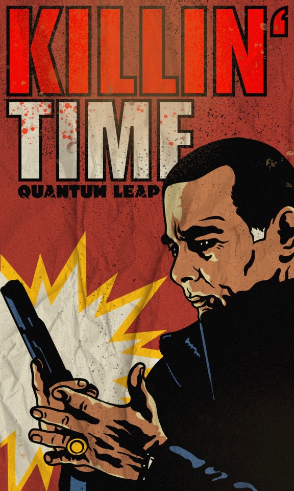Kill Time Animation Killin' Time by Twoface1077 on DeviantArt