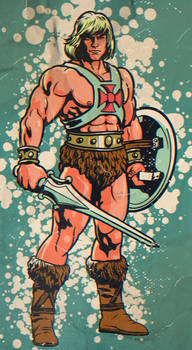 He-Man