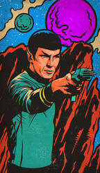 Spock