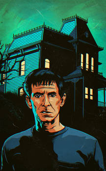 Psycho 2