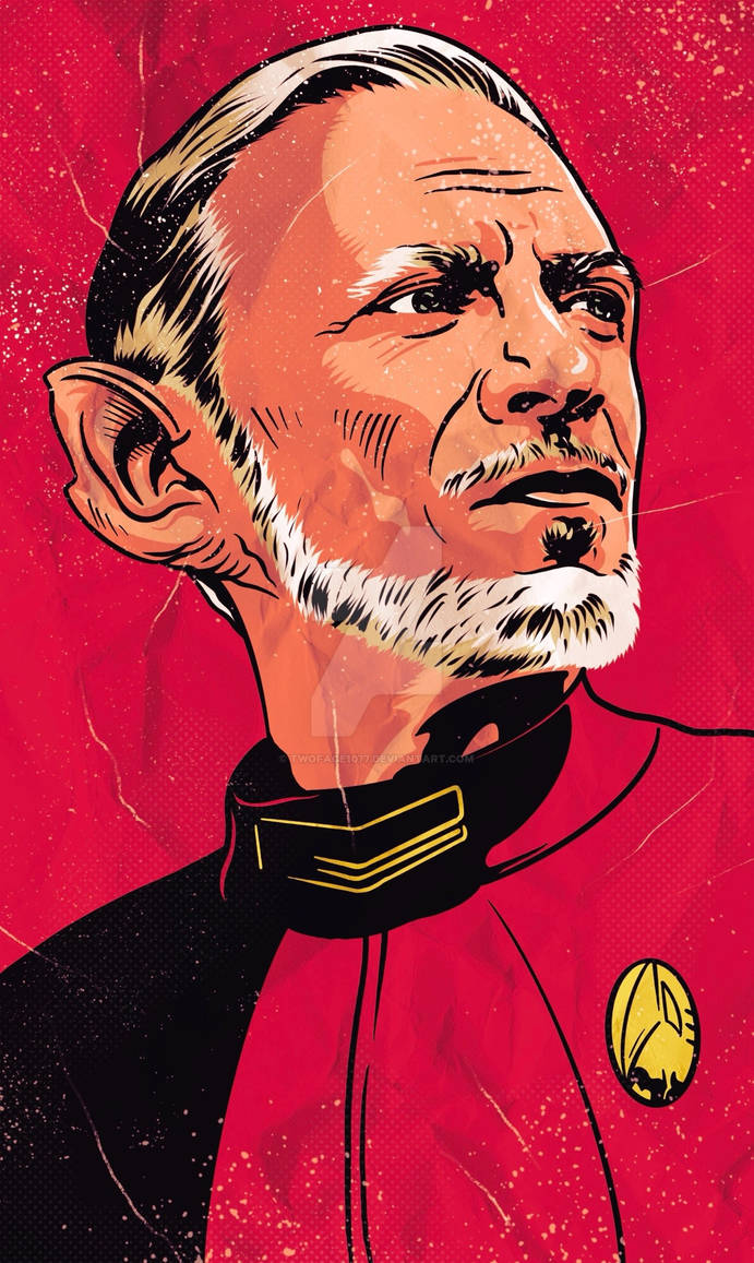 Commander Rayner by Twoface1077 on DeviantArt