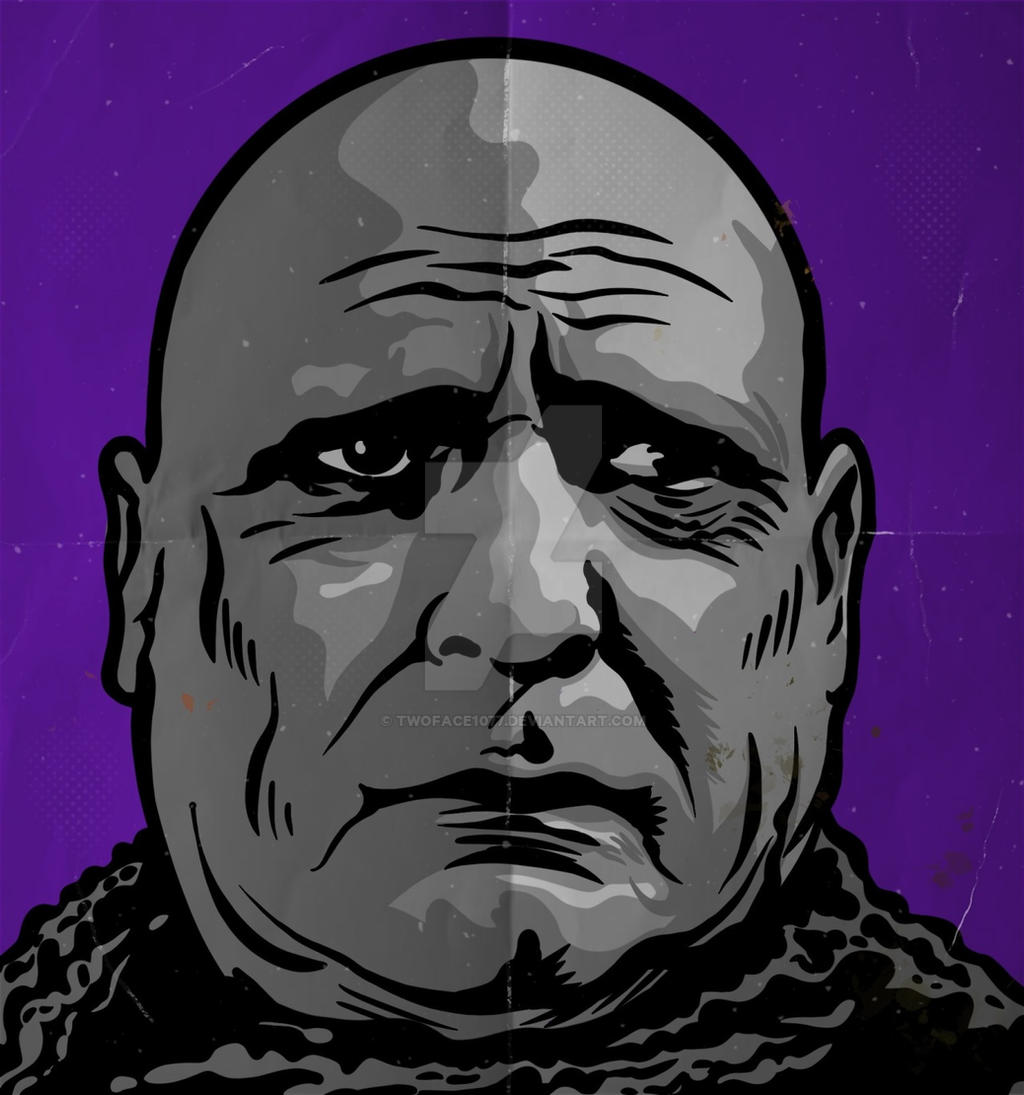 Uncle Fester