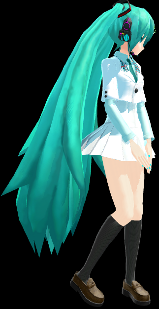 Miku Folorn