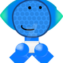 Blue Golfcat Adoptable