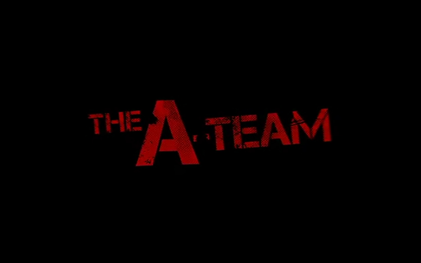 The A Team - Tile