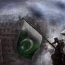 Flag of our fathers - Pakistan