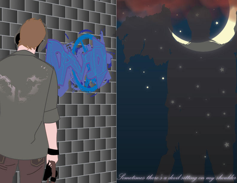 Graphitty 22 Graphiti Design by twitchy1234 on DeviantArt