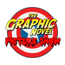 Graphic Novel Picture Show Logo