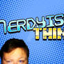 Nerdyish Things Logo