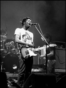 Bloc Party 1