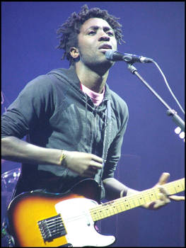 Bloc Party 5