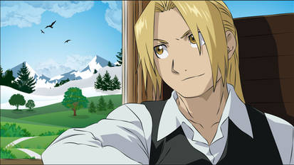 Edward Elric