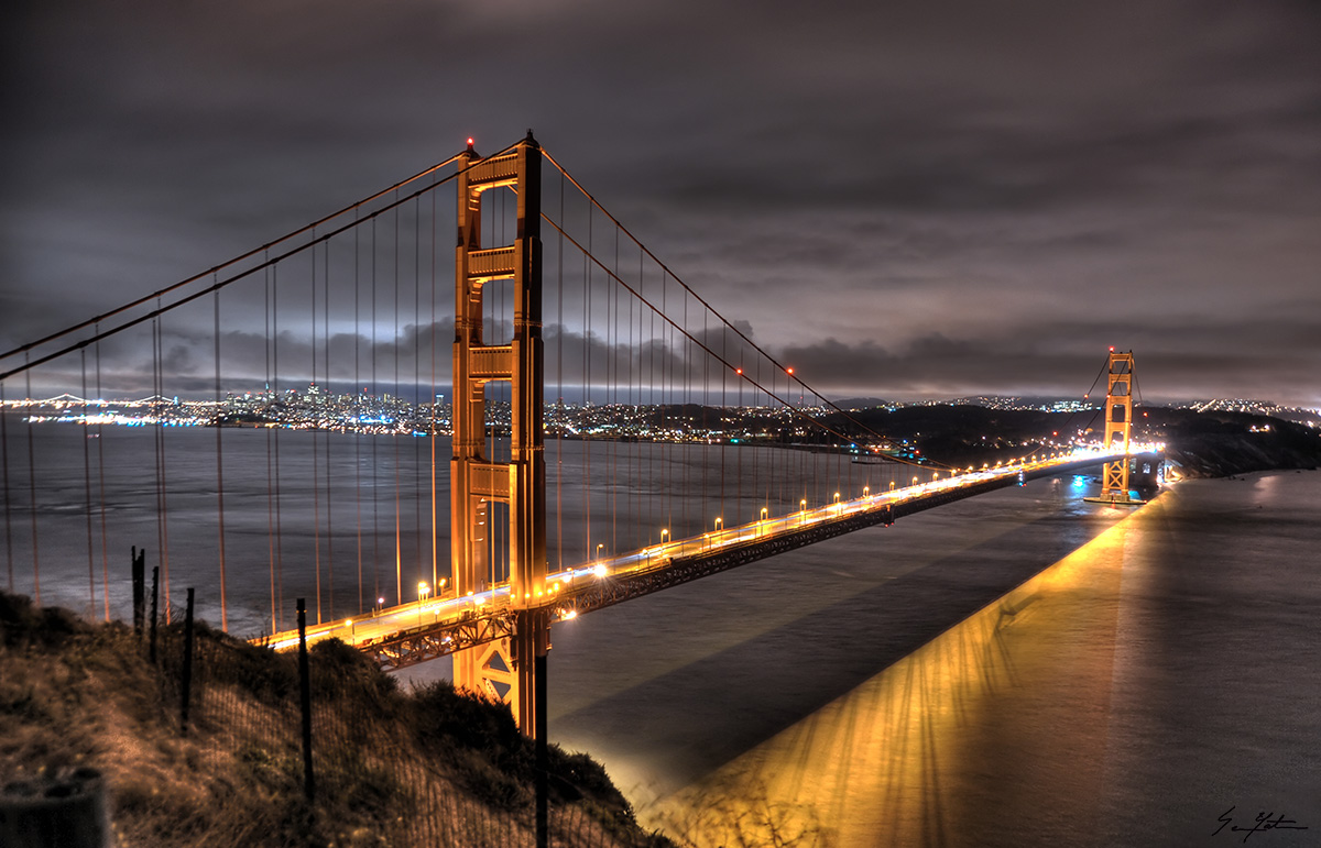 Golden Gate