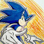 Sonic: U R COOL!