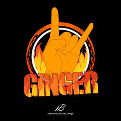 GingerFinger Logo