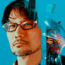 Hideo Kojima