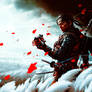 Ghost of Tsushima - wallpaper