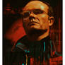 Clarence J. Boddicker - Fan art