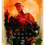 Death Stranding 2 - Fan art